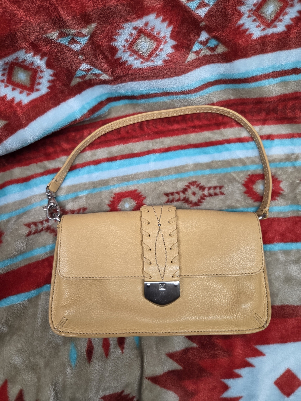 Michael Kors Wristlet Handbag Small Clutch Purse Wallet New Without Tags